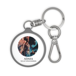 Custom Keyring Tag, Personalized Keychain, Gift for Him, Keyring Accessories, Custom Name Tag, Unique Key Holder