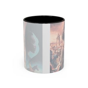 Colorful Mugs (11oz, 15oz)