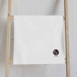 Stylish Hand Towel for Dining, Home Decor, Gifts, Kitchen Essentials, Functional Decor, Unique Home Accessories